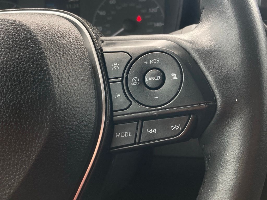 2024 Toyota Corolla SE Nightshade San Antonio TX