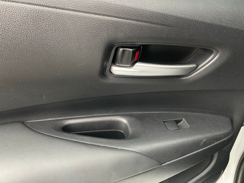 2024 Toyota Corolla SE Nightshade San Antonio TX