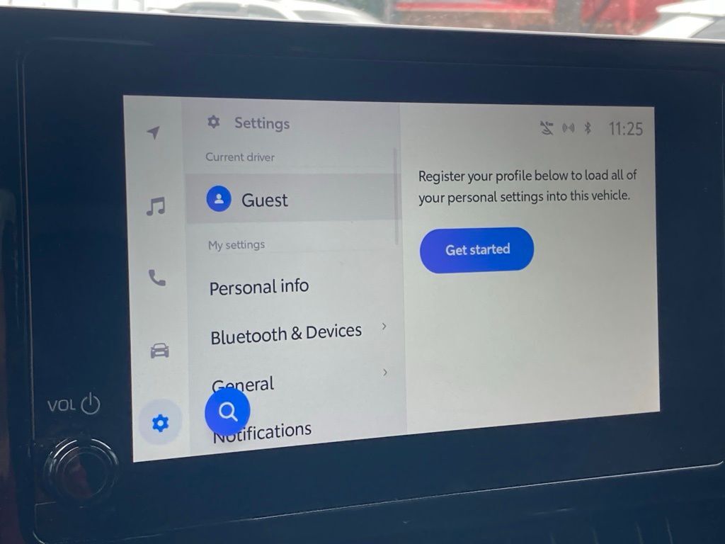 2024 Toyota Corolla SE Nightshade San Antonio TX