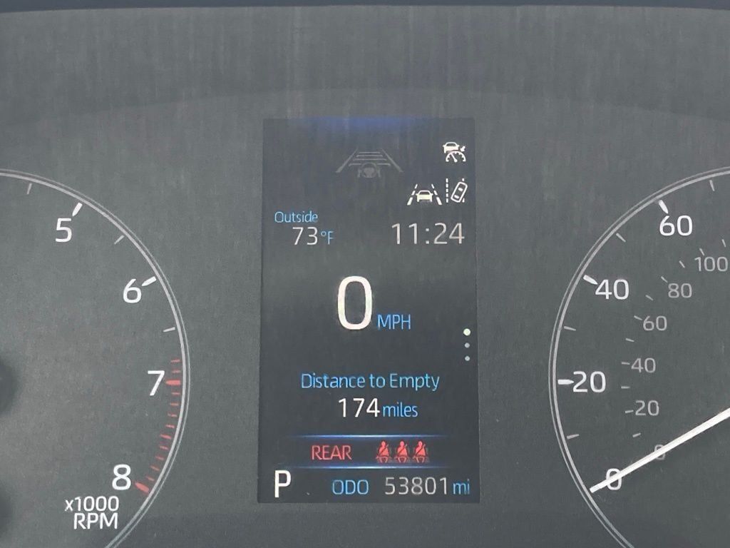 2024 Toyota Corolla SE Nightshade San Antonio TX