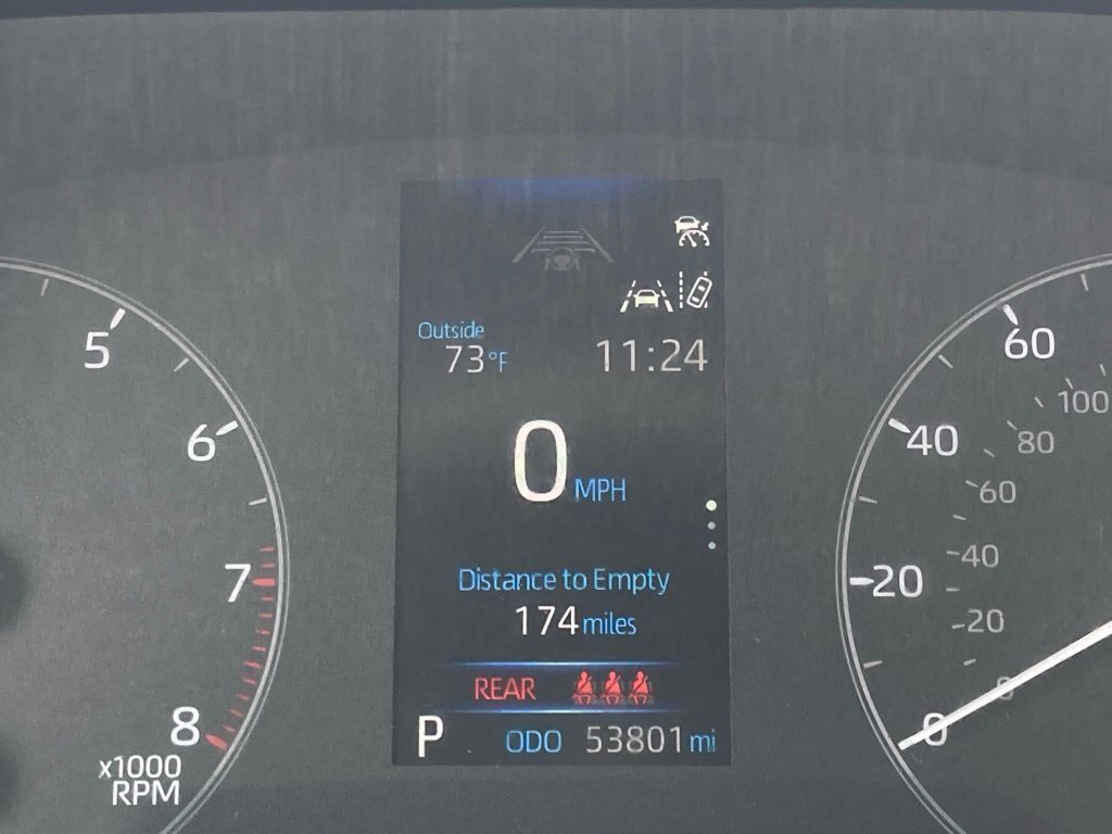 2024 Toyota Corolla SE Nightshade San Antonio TX