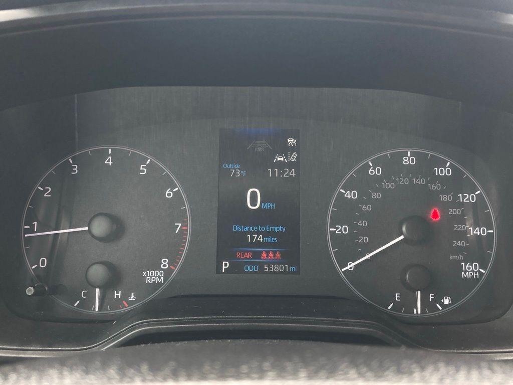 2024 Toyota Corolla SE Nightshade San Antonio TX