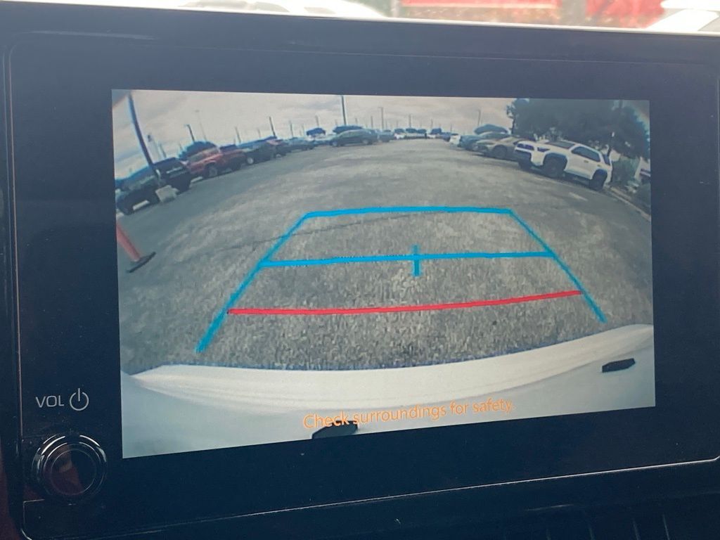 2024 Toyota Corolla SE Nightshade San Antonio TX