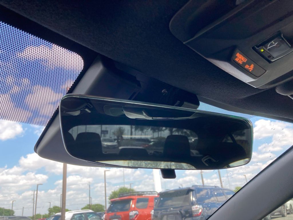 2024 Toyota Corolla SE Nightshade San Antonio TX