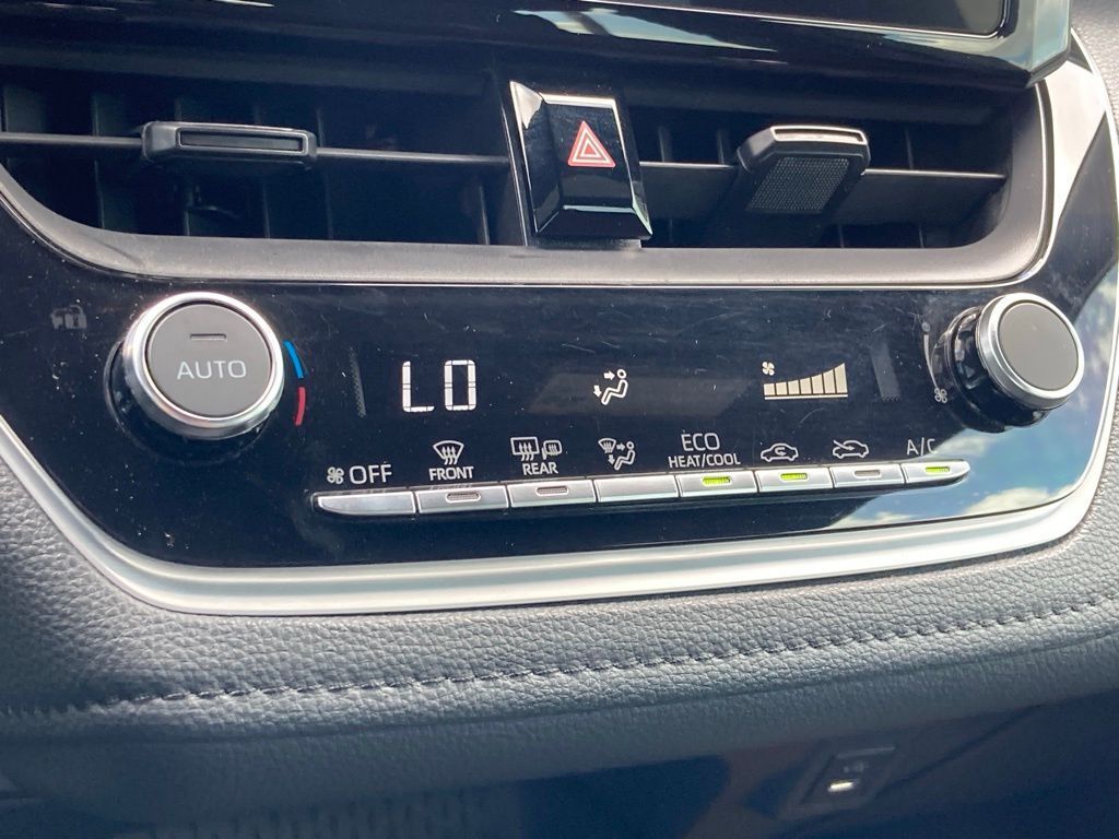 2024 Toyota Corolla SE Nightshade San Antonio TX