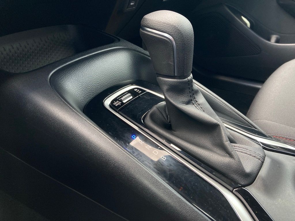 2024 Toyota Corolla SE Nightshade San Antonio TX