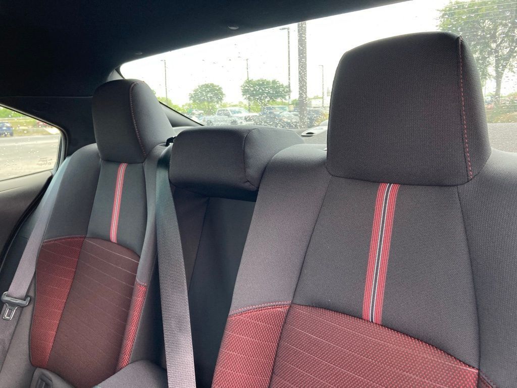 2024 Toyota Corolla SE Nightshade San Antonio TX