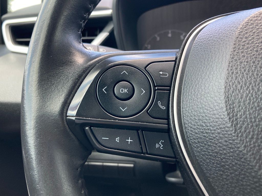 2024 Toyota Corolla SE Nightshade San Antonio TX