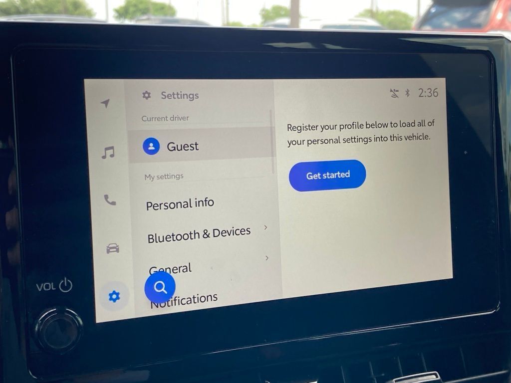2024 Toyota Corolla SE Nightshade San Antonio TX