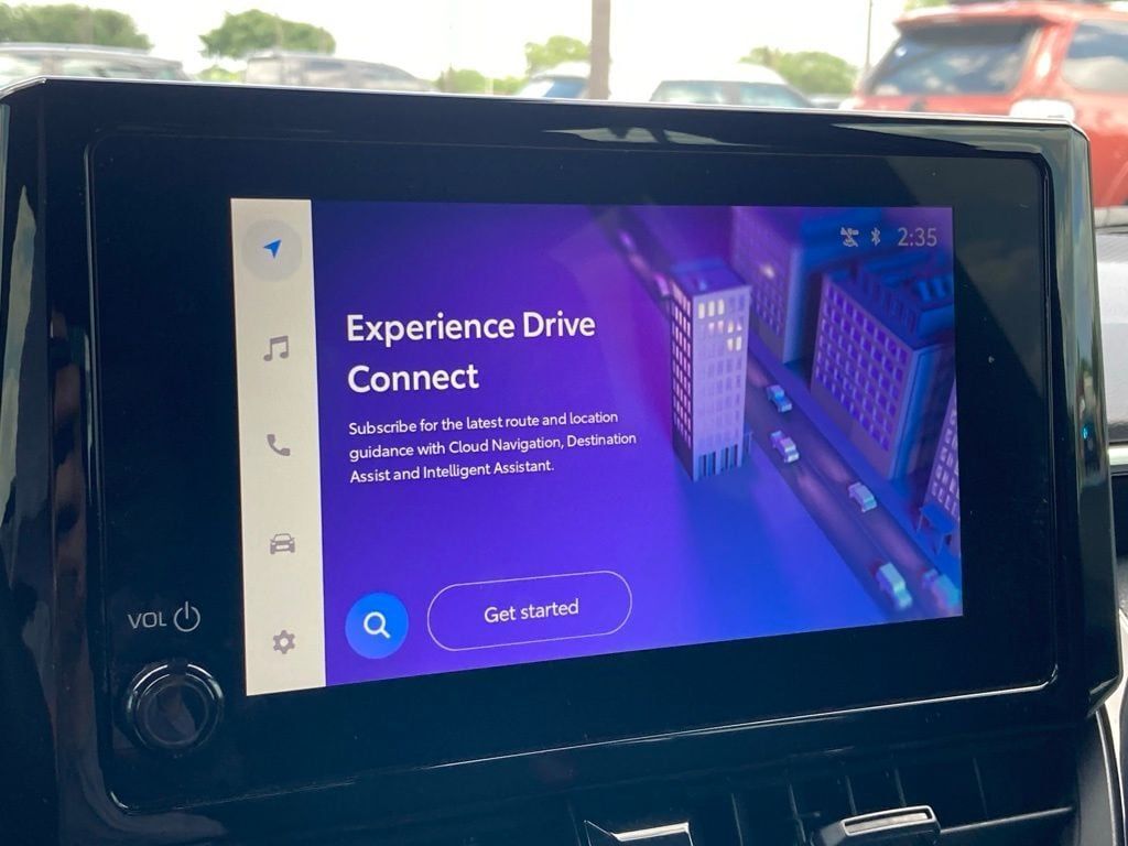 2024 Toyota Corolla SE Nightshade San Antonio TX