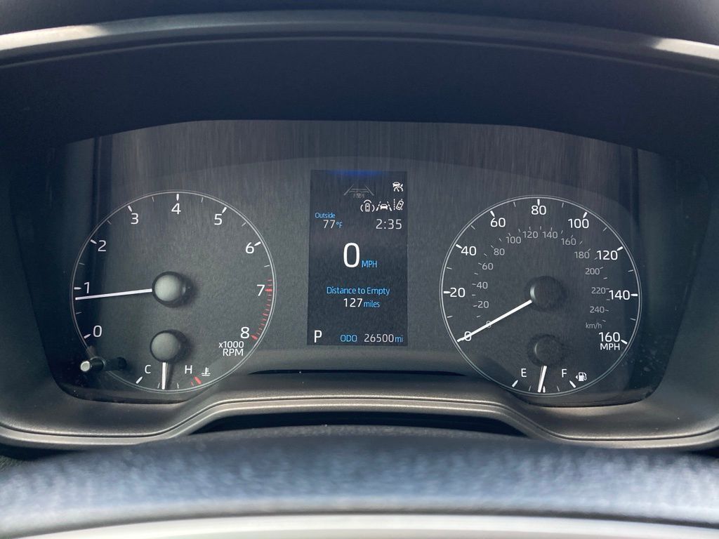 2024 Toyota Corolla SE Nightshade San Antonio TX