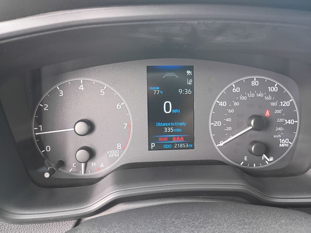 2024 Toyota Corolla SE Nightshade San Antonio TX