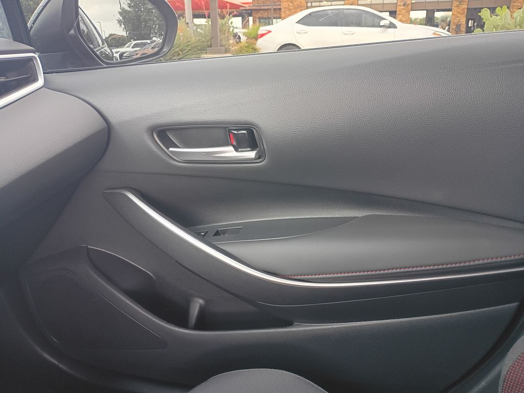 2024 Toyota Corolla SE Nightshade San Antonio TX