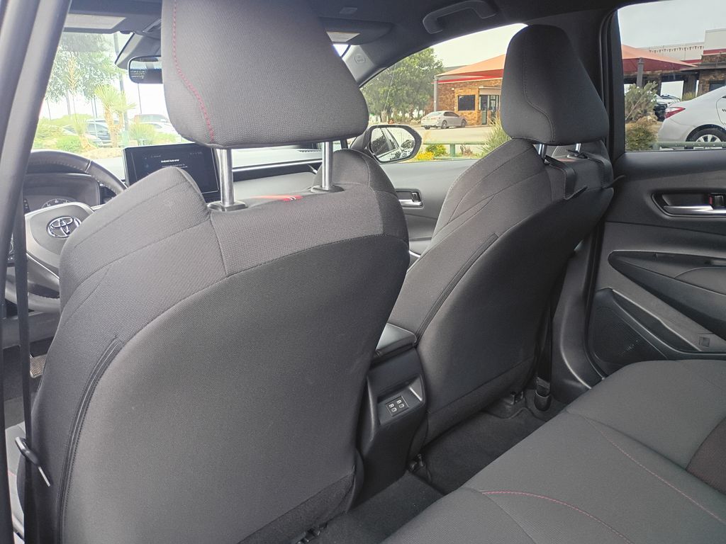 2024 Toyota Corolla SE Nightshade San Antonio TX