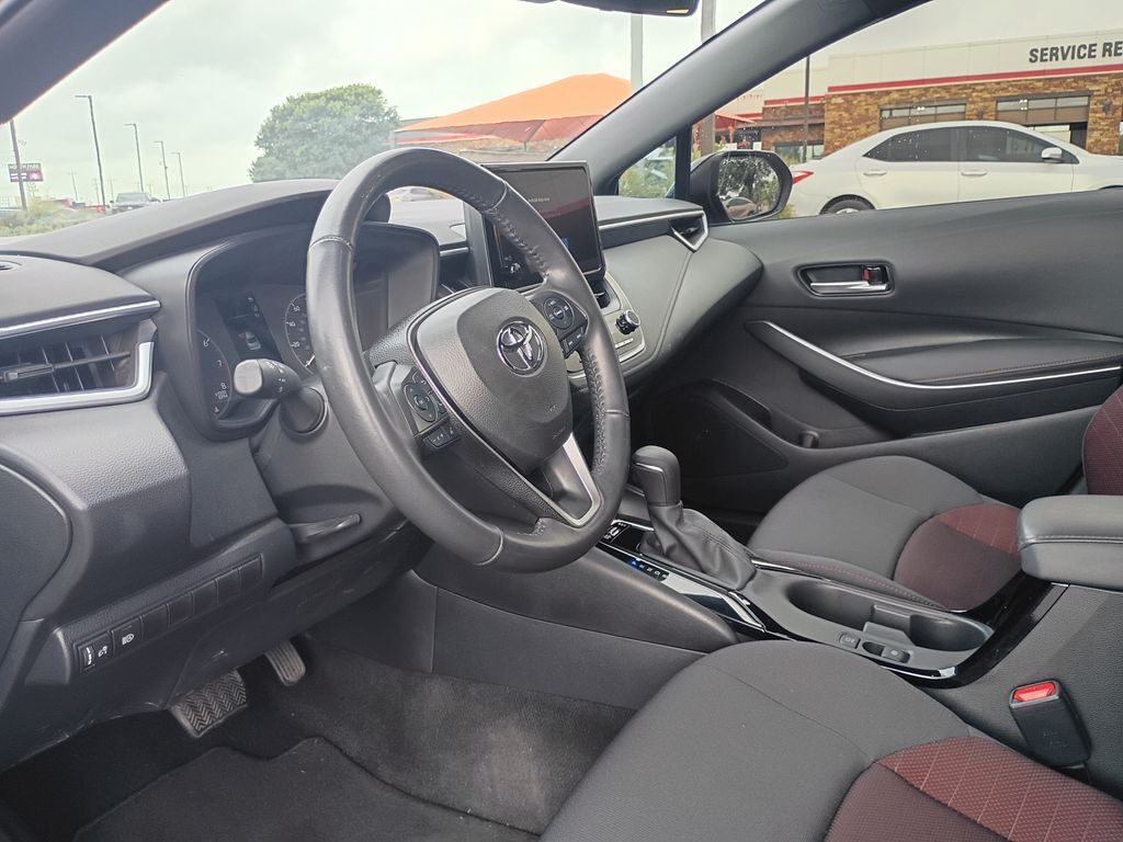 2024 Toyota Corolla SE Nightshade San Antonio TX