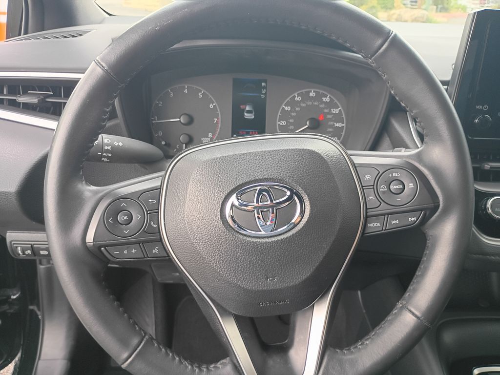 2024 Toyota Corolla SE Nightshade San Antonio TX