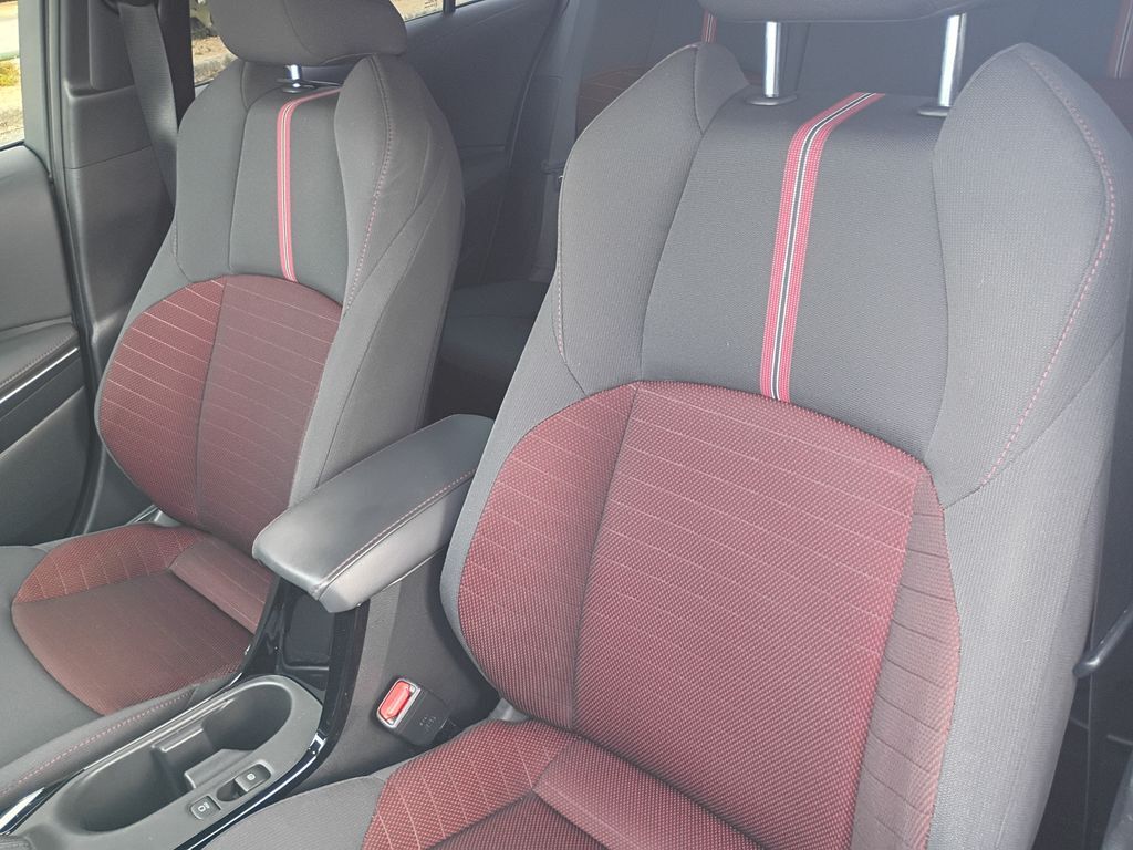 2024 Toyota Corolla SE Nightshade San Antonio TX