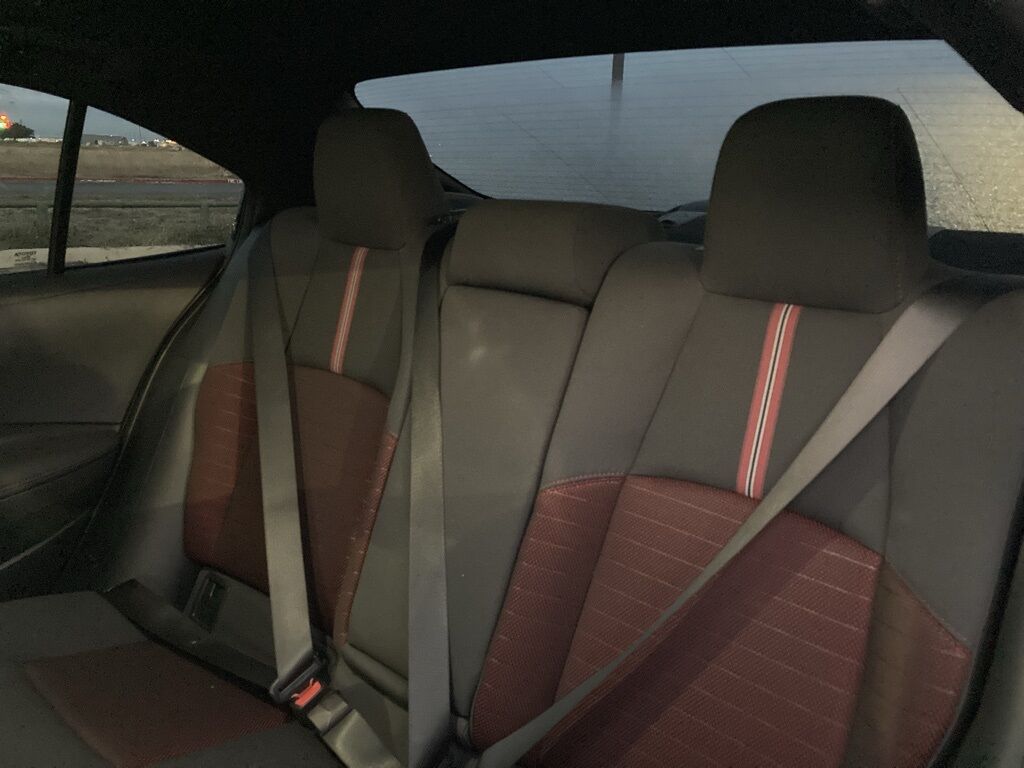 2024 Toyota Corolla SE Nightshade San Antonio TX