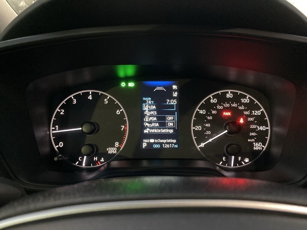 2024 Toyota Corolla SE Nightshade San Antonio TX