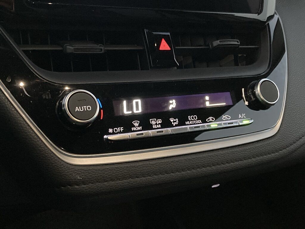 2024 Toyota Corolla SE Nightshade San Antonio TX