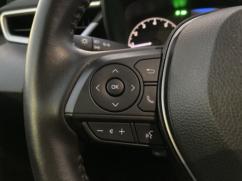 2024 Toyota Corolla SE Nightshade San Antonio TX