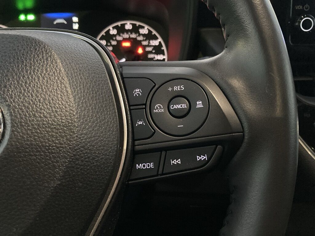2024 Toyota Corolla SE Nightshade San Antonio TX