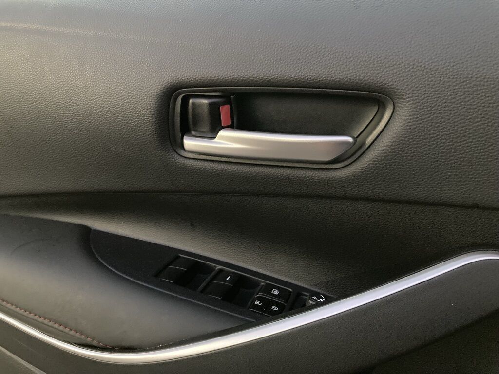 2024 Toyota Corolla SE Nightshade San Antonio TX