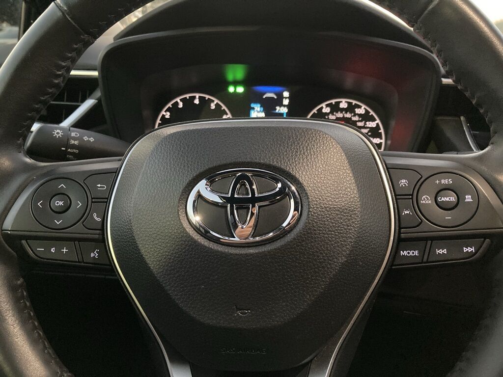 2024 Toyota Corolla SE Nightshade San Antonio TX