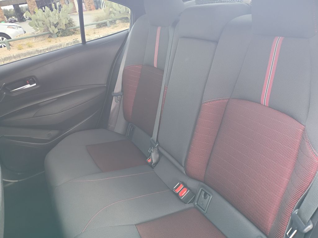 2024 Toyota Corolla SE Nightshade San Antonio TX