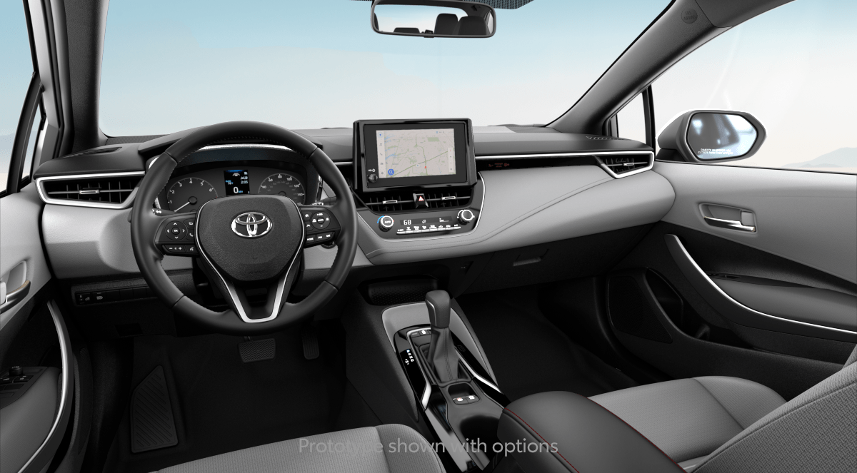 2024 Toyota Corolla SE Petaluma CA