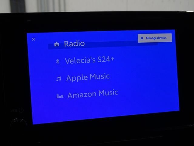 2024 Toyota Corolla SE Raleigh NC