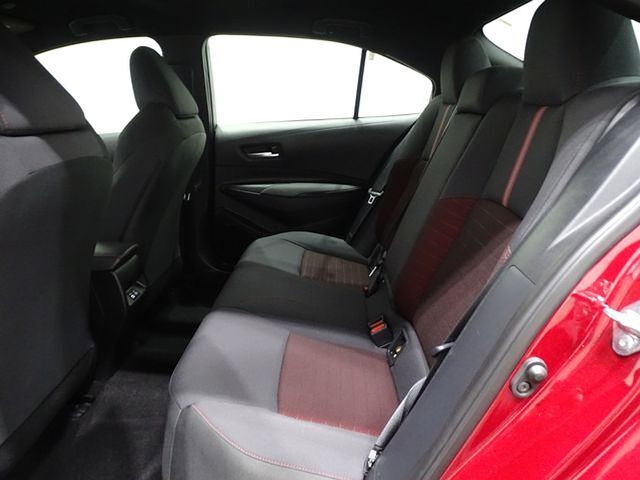 2024 Toyota Corolla SE Raleigh NC