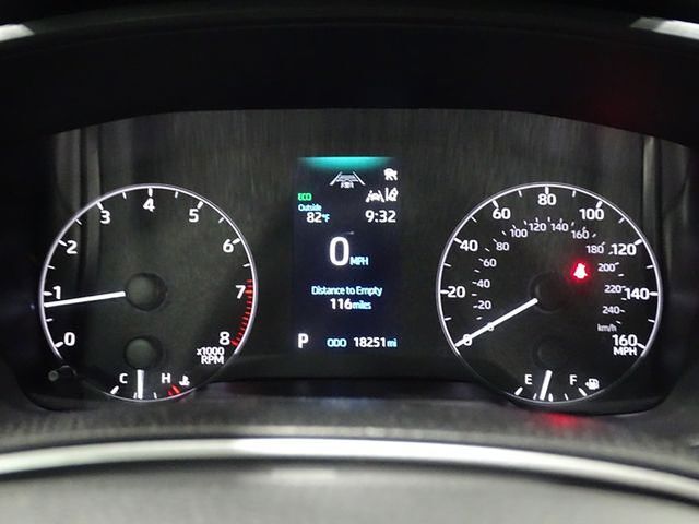 2024 Toyota Corolla SE Raleigh NC