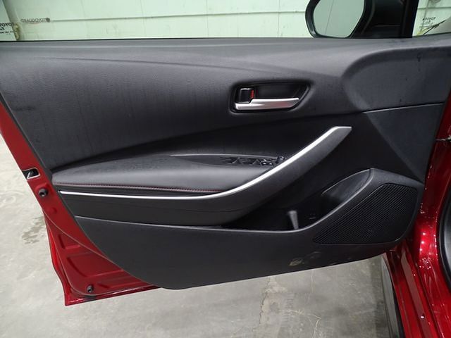 2024 Toyota Corolla SE Raleigh NC