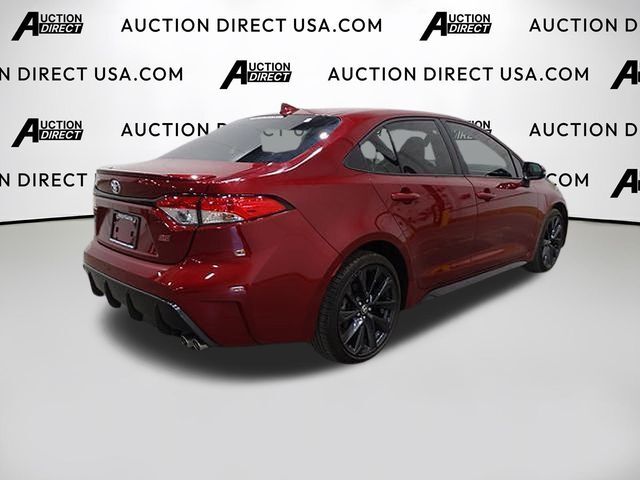 2024 Toyota Corolla SE Raleigh NC