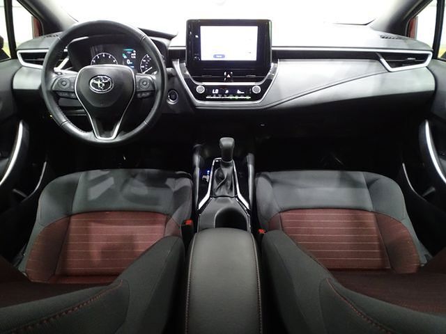 2024 Toyota Corolla SE Raleigh NC