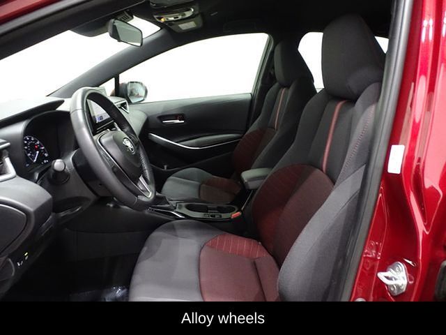 2024 Toyota Corolla SE Raleigh NC