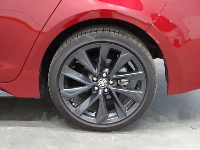 2024 Toyota Corolla SE Raleigh NC