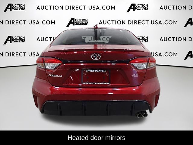 2024 Toyota Corolla SE Raleigh NC