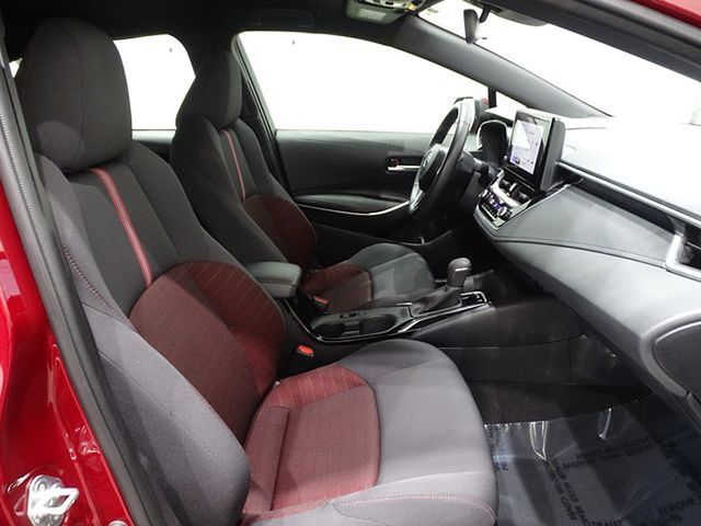 2024 Toyota Corolla SE Raleigh NC