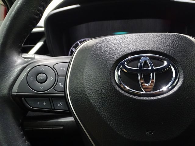 2024 Toyota Corolla SE Raleigh NC