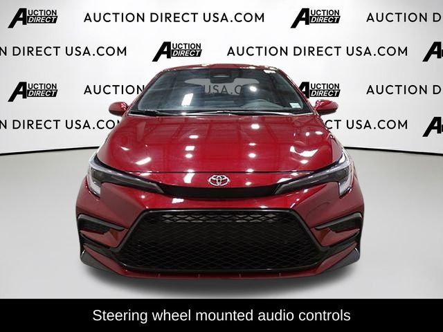 2024 Toyota Corolla SE Raleigh NC