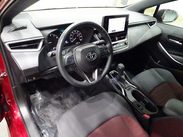 2024 Toyota Corolla SE Raleigh NC