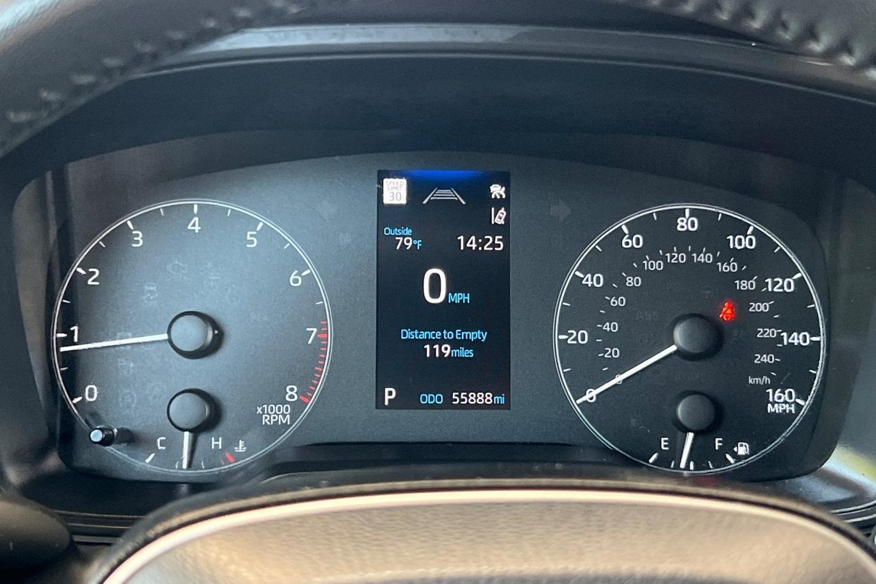 2024 Toyota Corolla SE Roseville CA