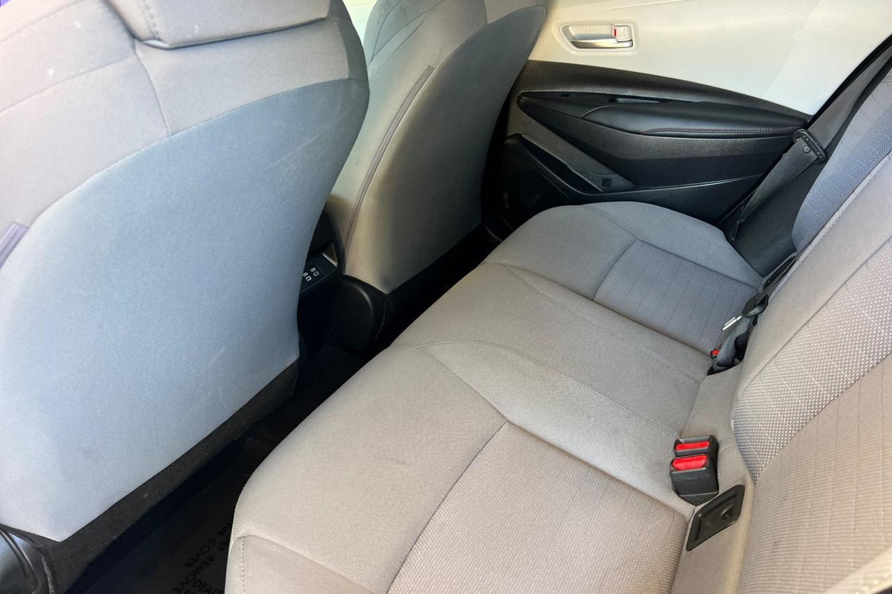 2024 Toyota Corolla SE Roseville CA
