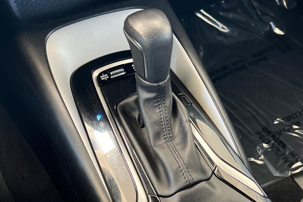 2024 Toyota Corolla SE Roseville CA