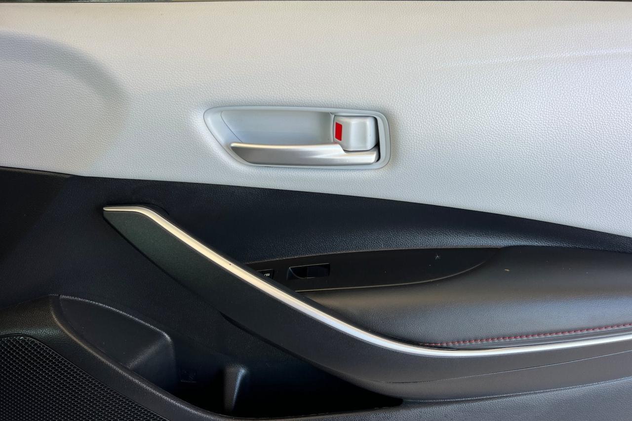 2024 Toyota Corolla SE Roseville CA