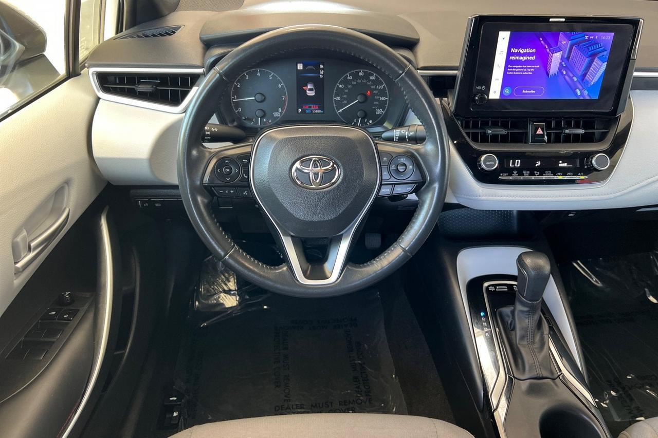 2024 Toyota Corolla SE Roseville CA