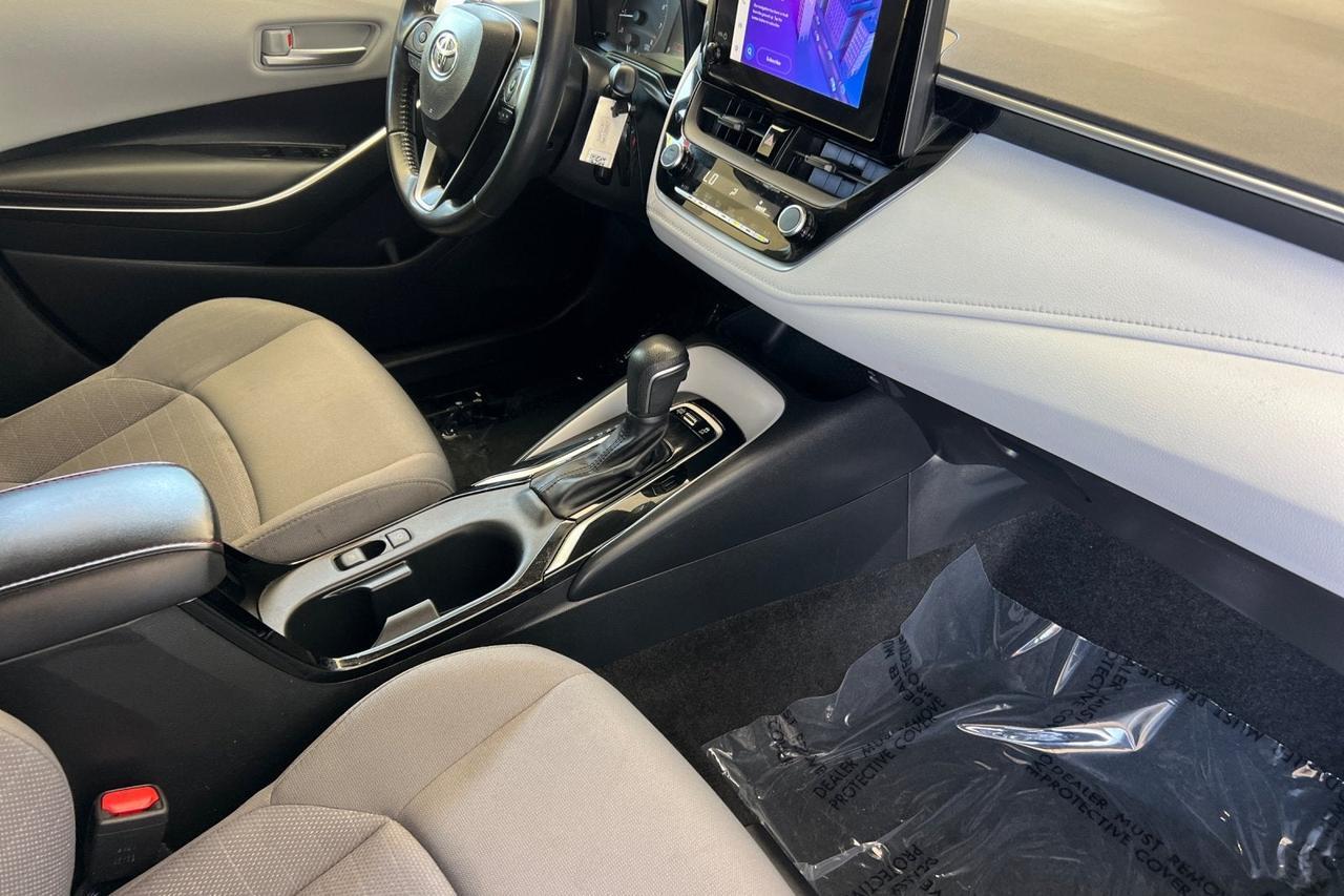 2024 Toyota Corolla SE Roseville CA