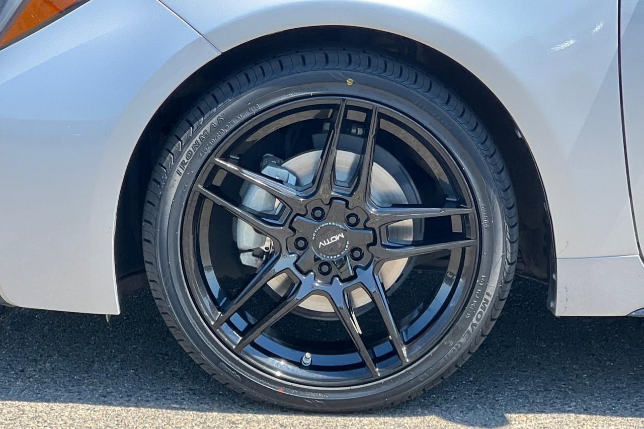 2024 Toyota Corolla SE Roseville CA